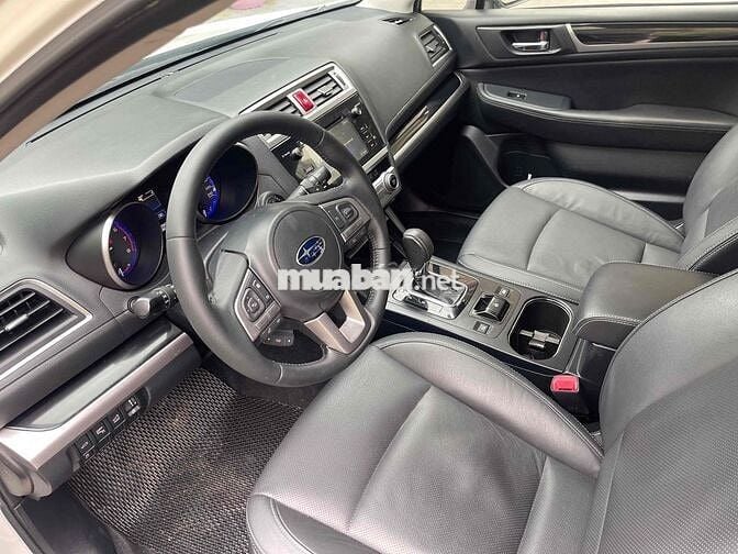 Subaru Outback 2016 2.5i-S