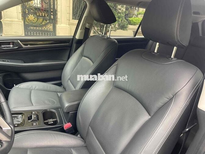 Subaru Outback 2016 2.5i-S