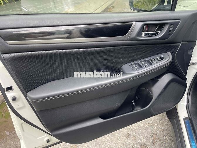 Subaru Outback 2016 2.5i-S