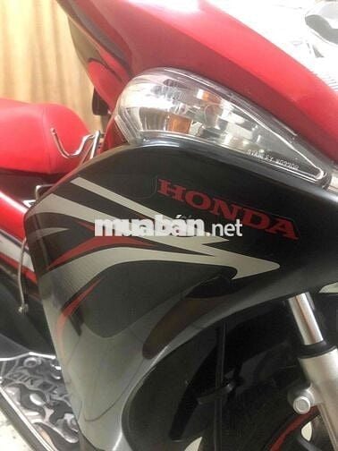 Airblade 110cc ĐK 2012 SD 19.000km mới 90% BSTP.