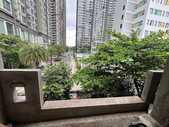 Cần cho thuê nhà nguyên căn ( nhà mới xây hoàn thiện t6/2025) 