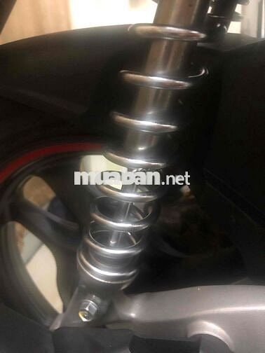 Airblade 110cc ĐK 2012 SD 19.000km mới 90% BSTP.