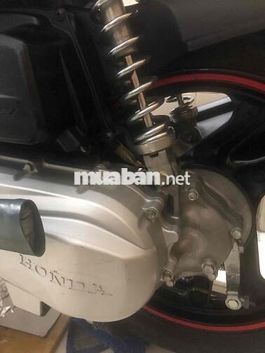 Airblade 110cc ĐK 2012 SD 19.000km mới 90% BSTP.