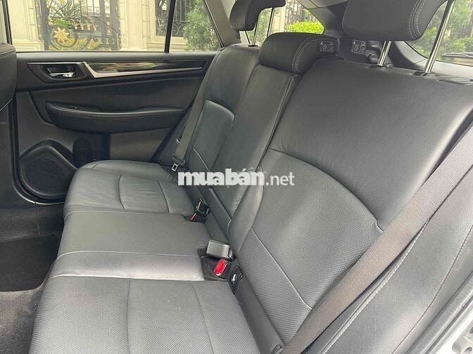 Subaru Outback 2016 2.5i-S