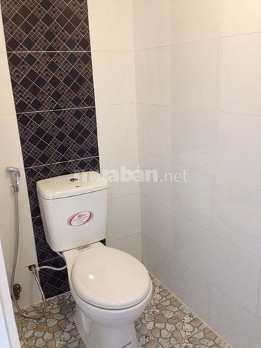 Cho thuê nhà nguyên căn Q12, 62m2 gần cầu Tham Lương & đường Song Hành