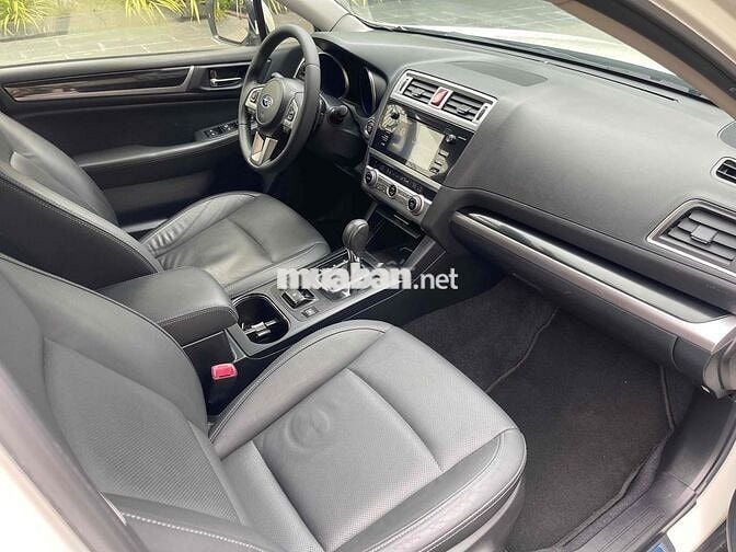 Subaru Outback 2016 2.5i-S