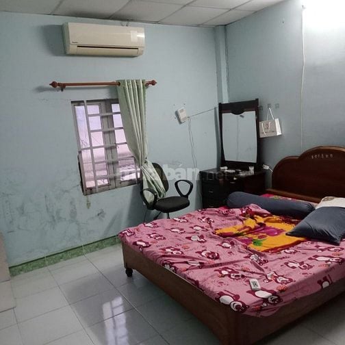 CHO THUÊ NHÀ NGUYÊN CĂN TẠI NGUYỄN VĂN QUÁ  QUẬN 12