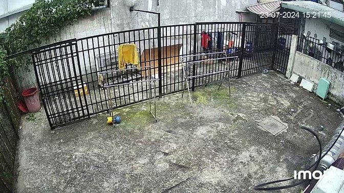 Cho thuê nhà nguyên căn Q12, 62m2 gần cầu Tham Lương & đường Song Hành