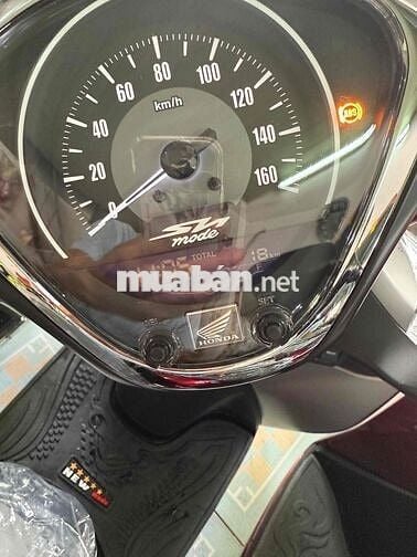 cần bán xe sh mode 2025 Bs tphcm