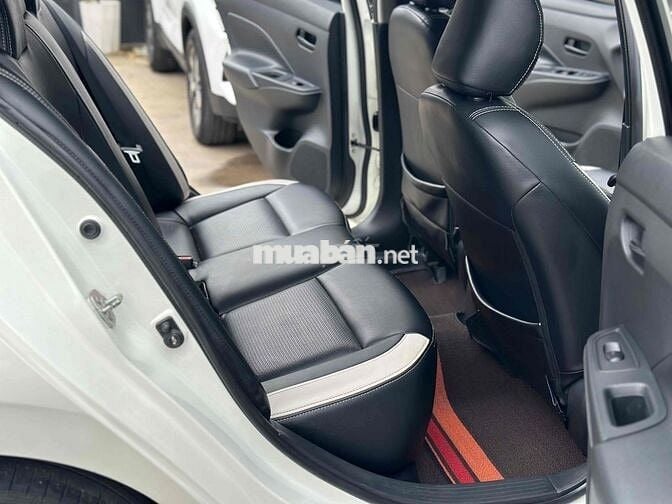Nissan Almera 2021 EL 1.0 - 56000 km màu trắng