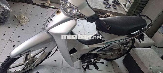 Wave LD xe mới 100%