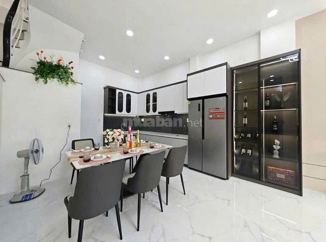 Cần Bán Gấp Nhà Chính Chủ – Thuận An – Giá Mềm Cho Người Thiện Chí