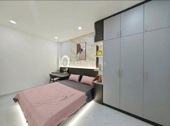 Cần Bán Gấp Nhà Chính Chủ – Thuận An – Giá Mềm Cho Người Thiện Chí