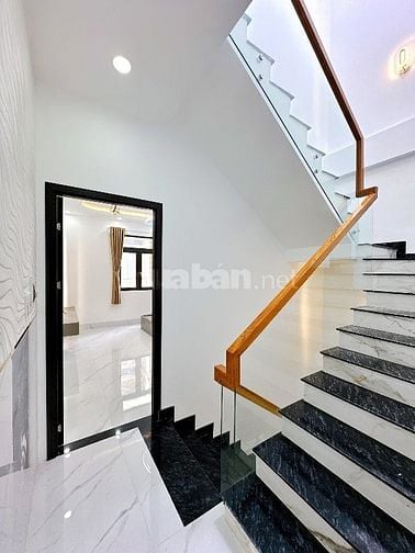 Bán nhà KDC Khang An,ngay vòng xoay An Lạc-Bình Tân-Giá 1Tỷ5 ,4PN,5WC