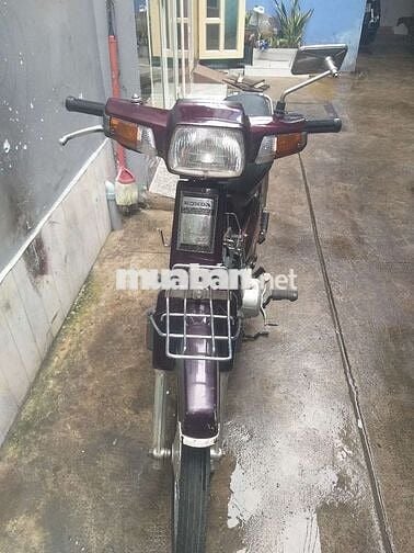 Xe dream thai' đoi' 1995