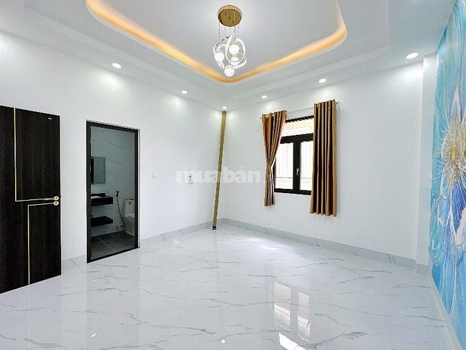 Bán nhà KDC Khang An,ngay vòng xoay An Lạc-Bình Tân-Giá 1Tỷ5 ,4PN,5WC