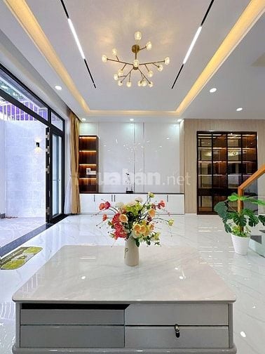 Bán nhà KDC Khang An,ngay vòng xoay An Lạc-Bình Tân-Giá 1Tỷ5 ,4PN,5WC