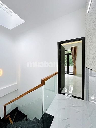 Bán nhà KDC Khang An,ngay vòng xoay An Lạc-Bình Tân-Giá 1Tỷ5 ,4PN,5WC
