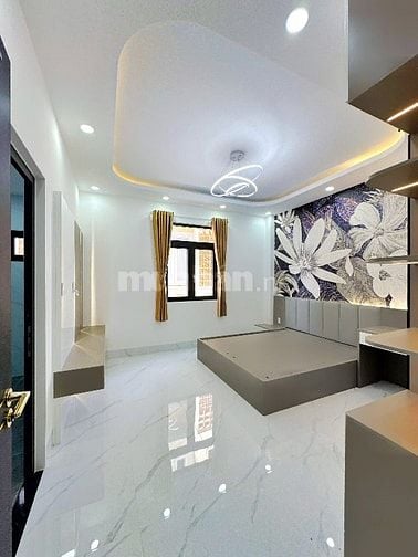 Bán nhà KDC Khang An,ngay vòng xoay An Lạc-Bình Tân-Giá 1Tỷ5 ,4PN,5WC