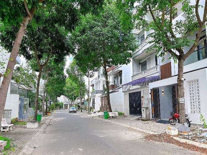 Bán nhà KDC Khang An,ngay vòng xoay An Lạc-Bình Tân-Giá 1Tỷ5 ,4PN,5WC