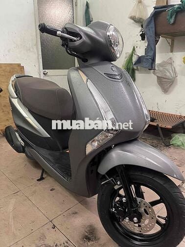 yamaha latte 2023