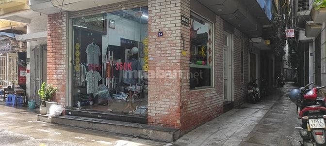 Cho thuê tầng 1 ngõ 178 Tây sơn làm văn phòng kinh doanh