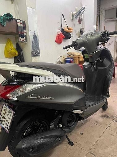 yamaha latte 2023