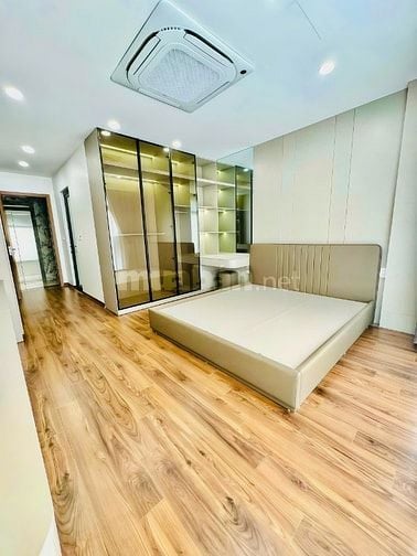 BÁN NHÀ NGÕ 151B THÁI HÀ GẦN PHỐ, NHÀ MỚI, 20M RA Ô TÔ TRÁNH, GIÁ 13,