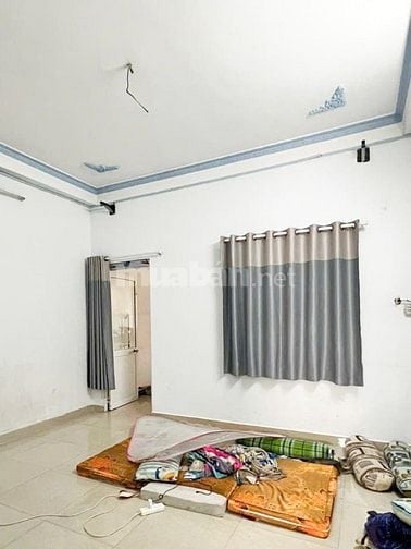 💥NHÀ 2 TẦNG – SỔ HỒNG RIÊNG – ĐƯỜNG GÒ DẦU – TÂN PHÚ, CHỈ HƠN 5 T