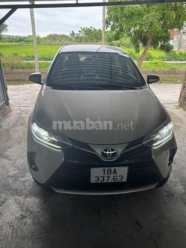 Toyota Vios 2022 G 1.5 CVT - 26400 km