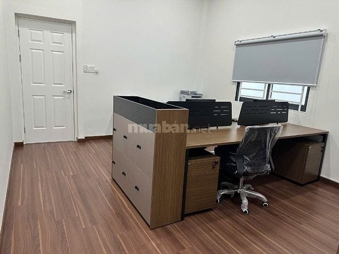 CHO THUÊ VĂN PHÒNG & MẶT BẰNG KINH DOANH - NGUYỄN ĐÌNH CHIỂU, QUẬN 3