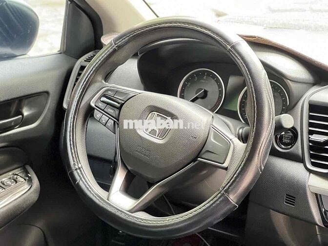Honda City 2021 G 1.5 AT