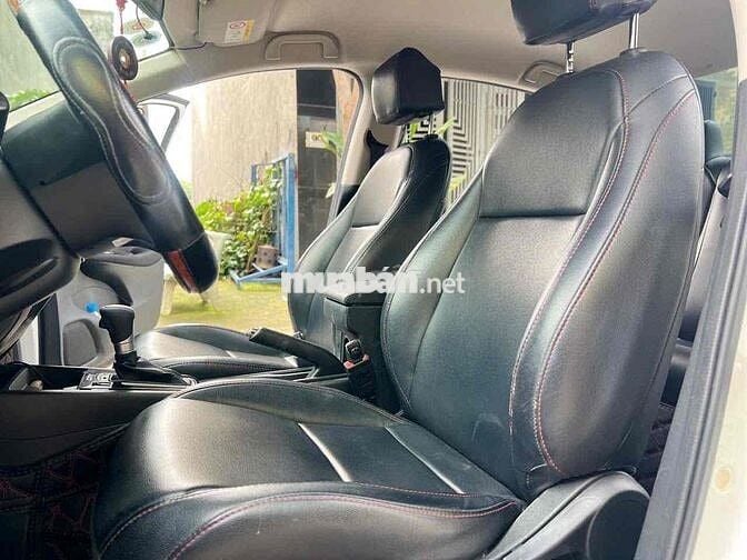 Honda City 2021 G 1.5 AT