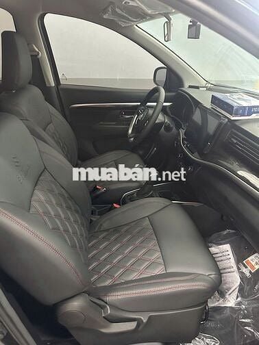 Suzuki XL7 Hybrid Đầy Đủ Các Màu Giao Ngay