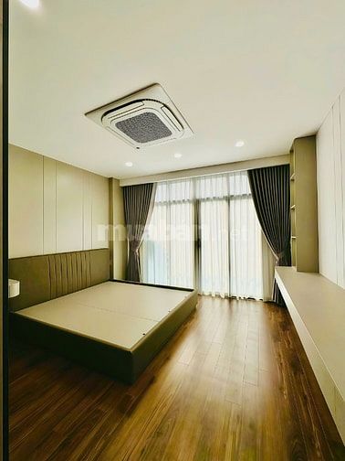 BÁN NHÀ NGÕ 151B THÁI HÀ GẦN PHỐ, NHÀ MỚI, 20M RA Ô TÔ TRÁNH, GIÁ 13,