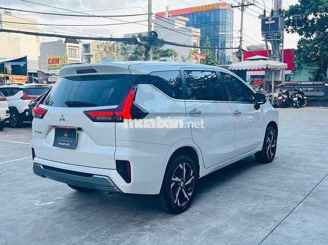 Mitsubishi Xpander 2023 AT Premium - 31000 km