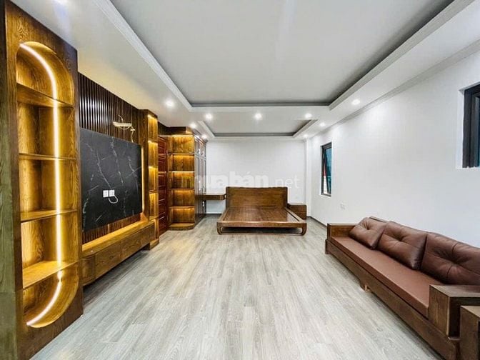 TÔI LÀ CHÍNH CHỦ BÁN NHÀ THANH XUÂN, ÔTÔ VÀO NHÀ, KINH DOANH