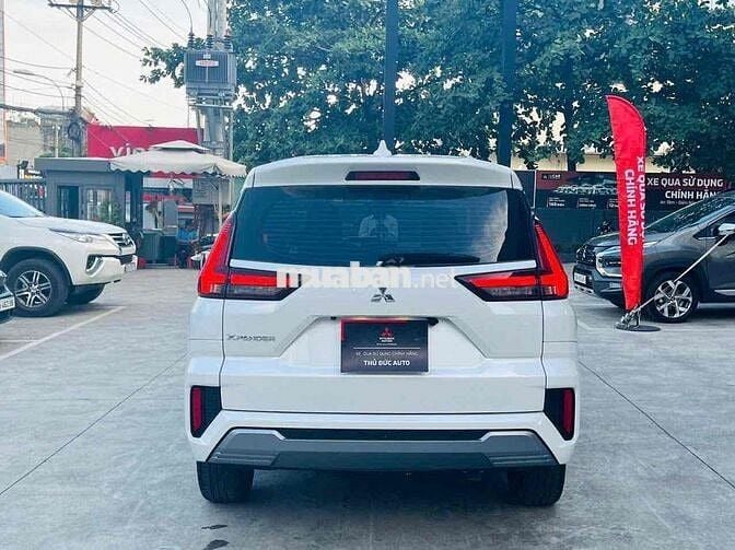 Mitsubishi Xpander 2023 AT Premium - 31000 km