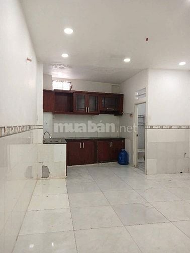 💥NHÀ 2 TẦNG – SỔ HỒNG RIÊNG – ĐƯỜNG GÒ DẦU – TÂN PHÚ, CHỈ HƠN 5 T