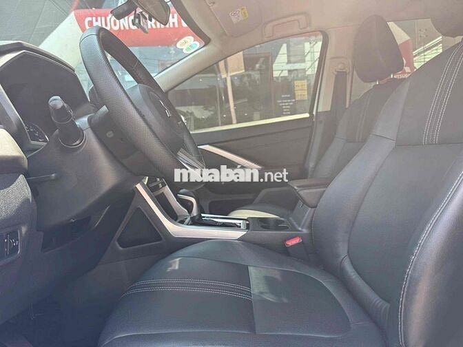 Mitsubishi Xpander 2023 AT Premium - 31000 km