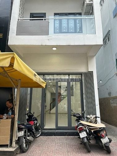CHO THUÊ VĂN PHÒNG & MẶT BẰNG KINH DOANH - NGUYỄN ĐÌNH CHIỂU, QUẬN 3