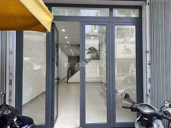CHO THUÊ VĂN PHÒNG & MẶT BẰNG KINH DOANH - NGUYỄN ĐÌNH CHIỂU, QUẬN 3