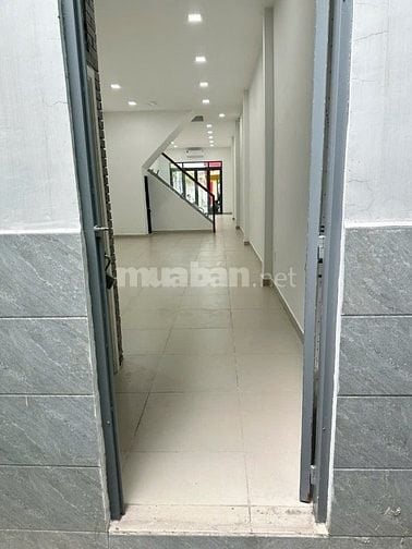 CHO THUÊ VĂN PHÒNG & MẶT BẰNG KINH DOANH - NGUYỄN ĐÌNH CHIỂU, QUẬN 3
