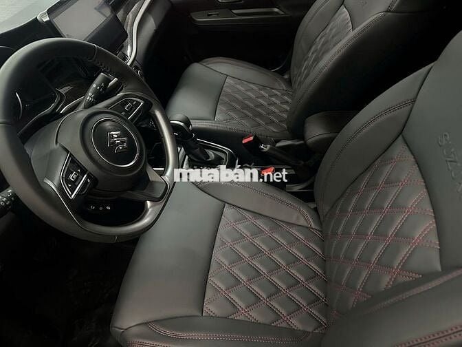 Suzuki XL7 Hybrid Đầy Đủ Các Màu Giao Ngay