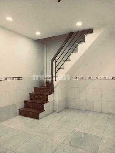 💥NHÀ 2 TẦNG – SỔ HỒNG RIÊNG – ĐƯỜNG GÒ DẦU – TÂN PHÚ, CHỈ HƠN 5 T