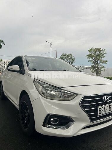 Hyundai Accent 2019  - 85000 km