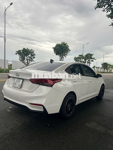 Hyundai Accent 2019  - 85000 km