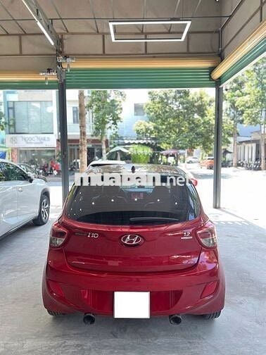 🌟HOT🚗Hyundai Grand i10 2014 1.25 AT - 70000 km