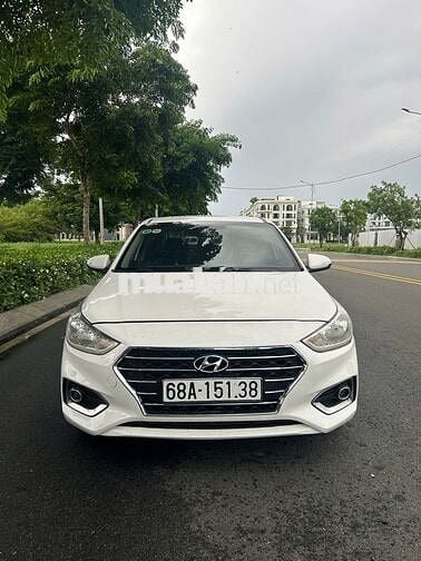 Hyundai Accent 2019  - 85000 km
