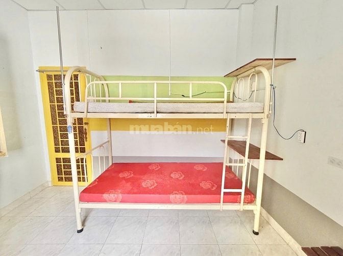 Khu Phố Tây Đổ Quang Đẩu Ngang 3,9m 3 Tầng 4PN Thu Nhập 192tr